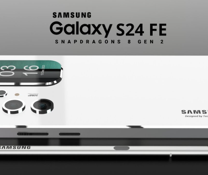 Samsung S24 FE: Kombinasi Performa Unggul dan Desain Menarik
