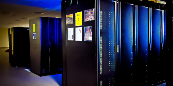 Kisah Superkomputer: Memahami Mesin Canggih di Balik Layar