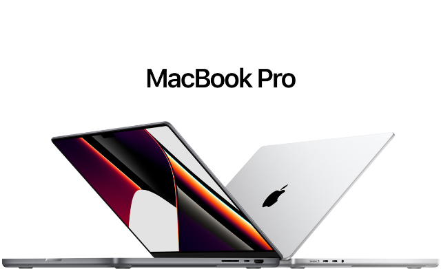 8 Keunggulan dari MacBook Pro Keluaran Apple