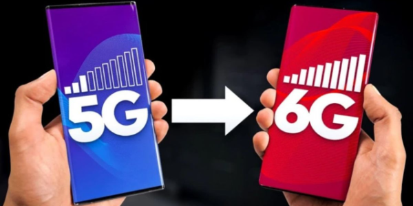 Kelebihan 6G untuk Masa Depan dalam Dunia Internet